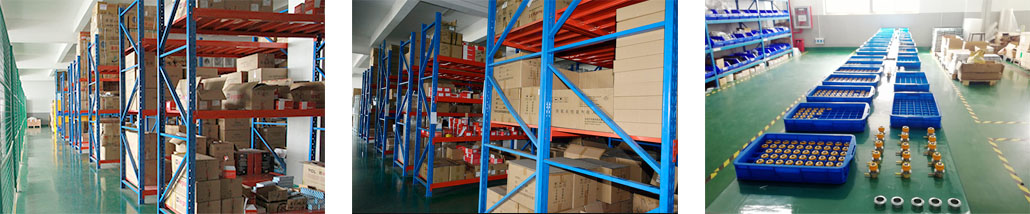 Warehouse