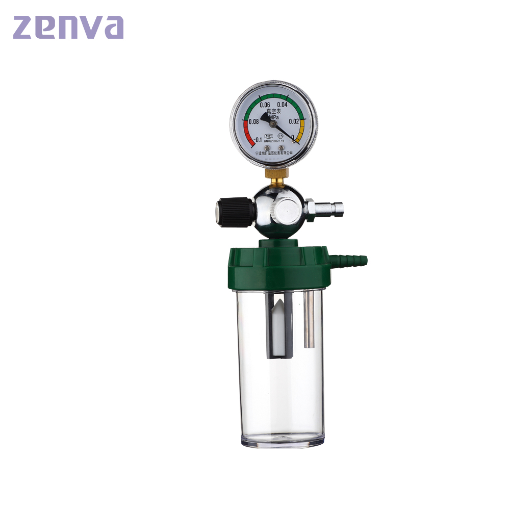 High quality Vacuum Regulator Valve Vacuum Controlled Flow Regulator For Hospital high quality