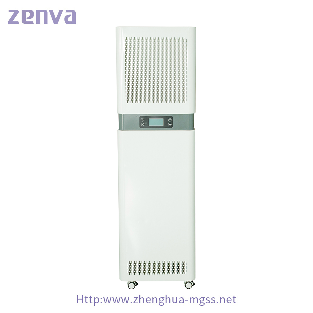 Medical Air Disinfector Plamas Sterilizer Clean Air Plasma Air Disinfector