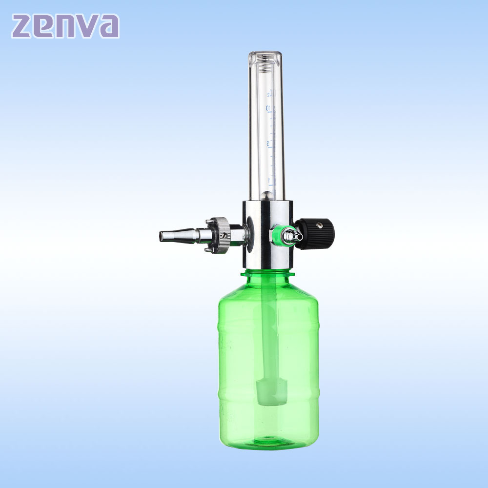 medical oxygen flowmeter