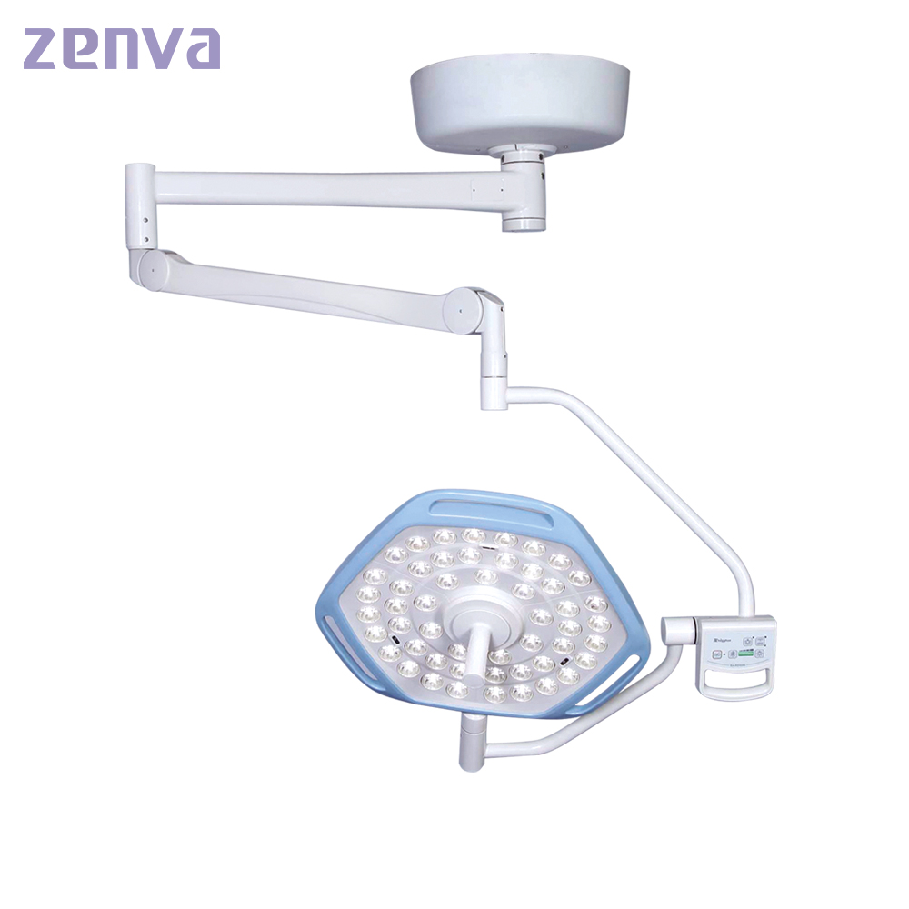 Hospital Medical illuminate equipment LED Shadowless Operation Lamp