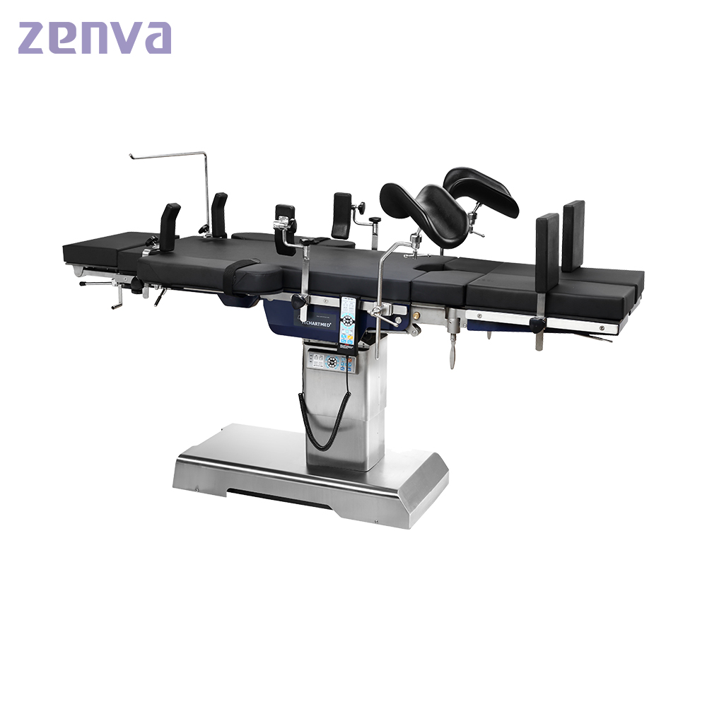 The Operating Table Electric- Hydraulic Surgical Table