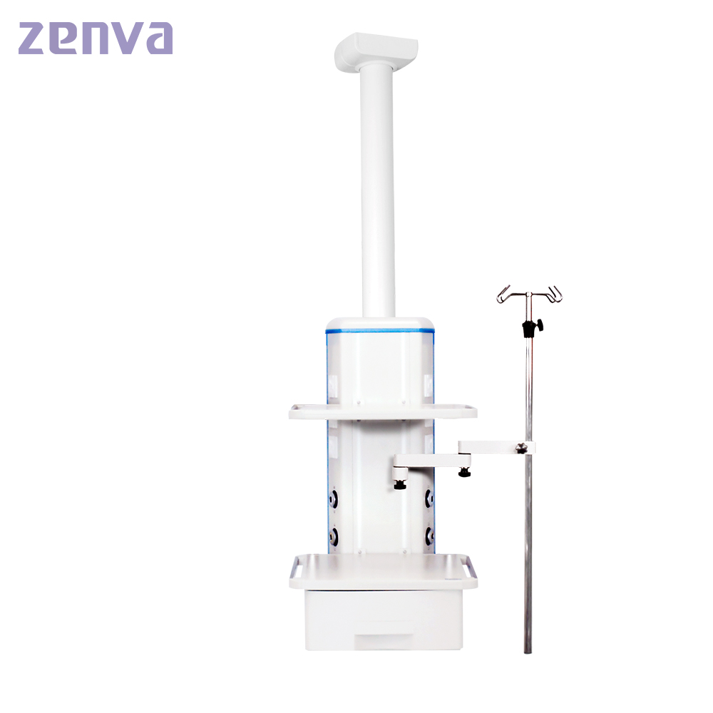 Fixed Ceiling ICU Medical Pendant Series