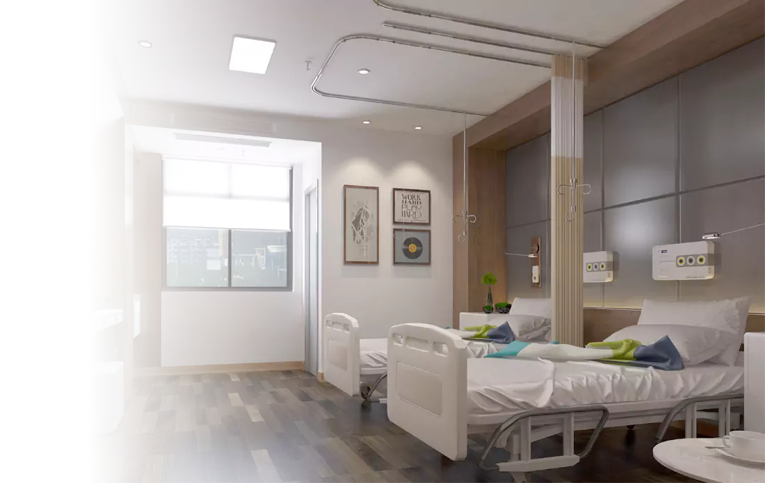 Medical Equipment Industry Experience